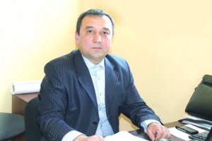 Эльдар Ибраимов